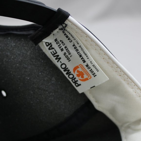 Vintage Patch Farmer Hat - Airpro Sheet Metal - Adult Snapback - Picture 8 of 8